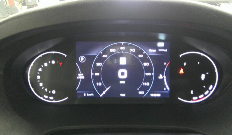 2024 RAM ProMaster full