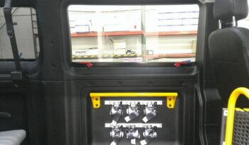 2024 RAM ProMaster full