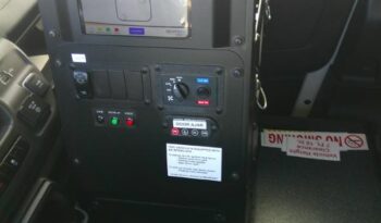 2024 RAM ProMaster full