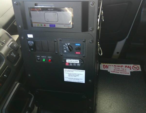 2024 RAM ProMaster full