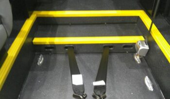 2024 RAM ProMaster full