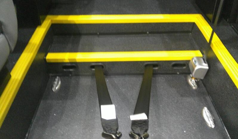 2024 RAM ProMaster full