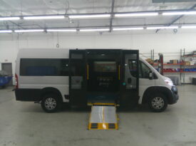 2024 RAM ProMaster