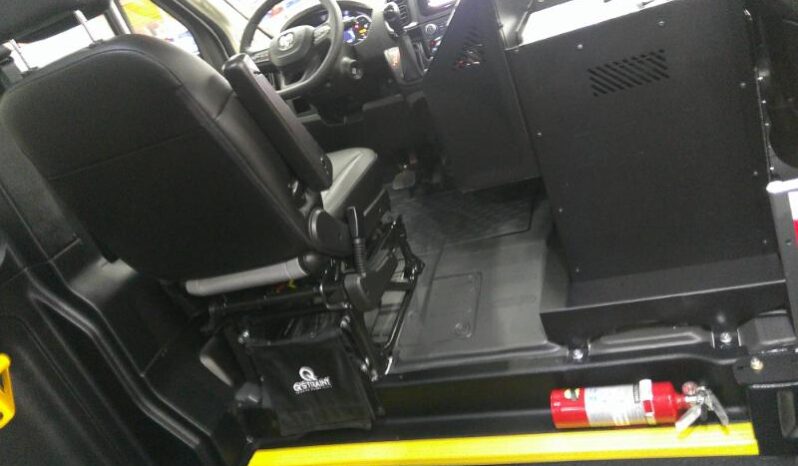 2024 RAM ProMaster full