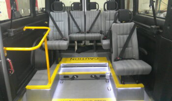 2024 RAM ProMaster full