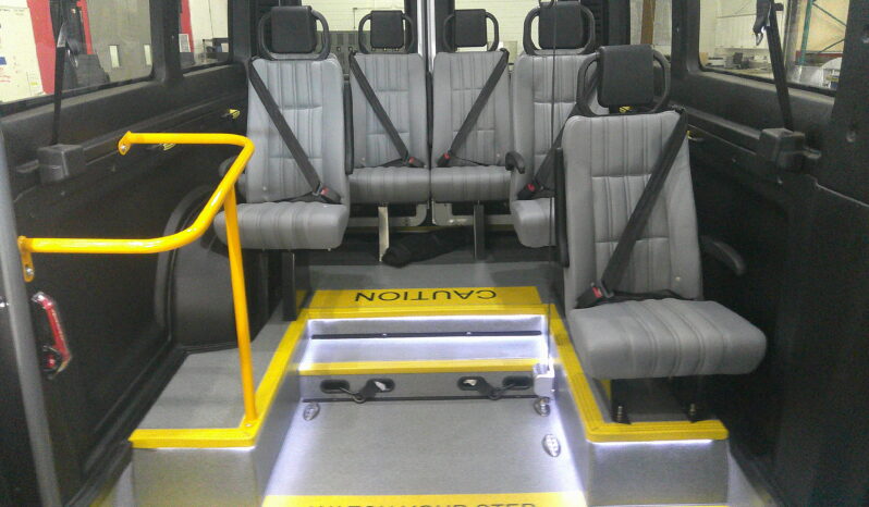 2024 RAM ProMaster full