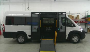 2024 RAM ProMaster full