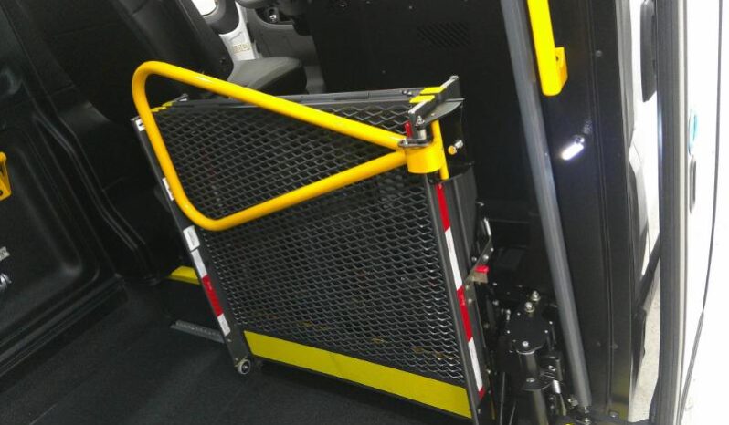 2024 RAM ProMaster full