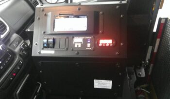 2024 RAM ProMaster full