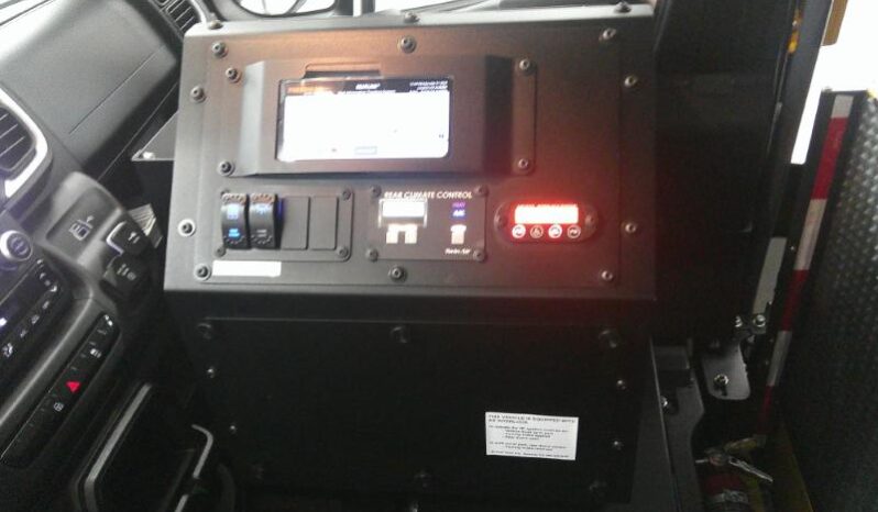 2024 RAM ProMaster full