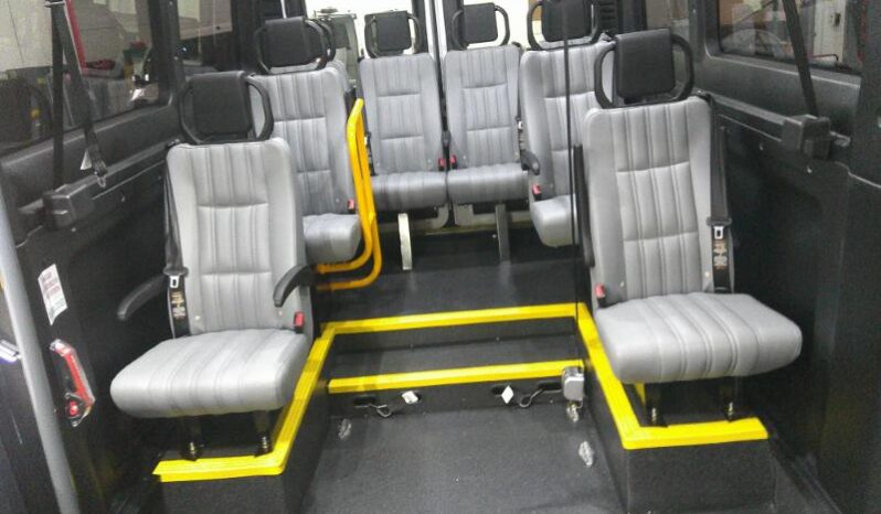 2024 RAM ProMaster full