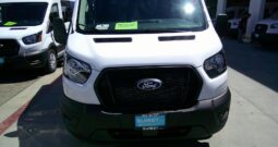 Ford Transit 150 2026
