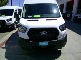 Ford Transit 150 2026