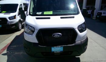 Ford Transit 150 2026 full