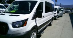 Ford Transit 150 2026