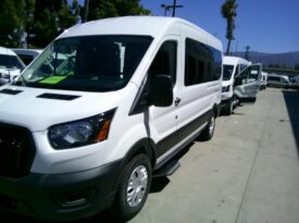 Ford Transit 150 2026