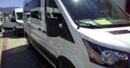 Ford Transit 150 2026
