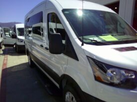 Ford Transit 150 2026
