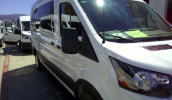Ford Transit 150 2026 full
