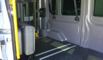 Ford Transit 150 2026 full