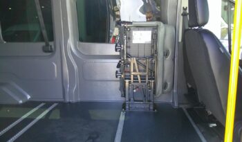 Ford Transit 150 2026 full