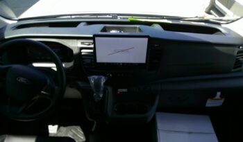 Ford Transit 150 2026 full