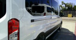 Ford Transit 150 2026