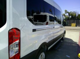 Ford Transit 150 2026