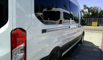 Ford Transit 150 2026 full