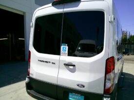 Ford Transit 150 2026