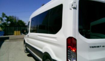 Ford Transit 150 2026 full