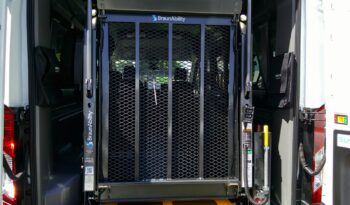 Ford Transit 150 2026 full