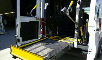 Ford Transit 150 2026 full