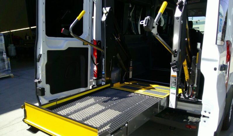 Ford Transit 150 2026 full