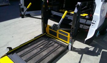 Ford Transit 150 2026 full
