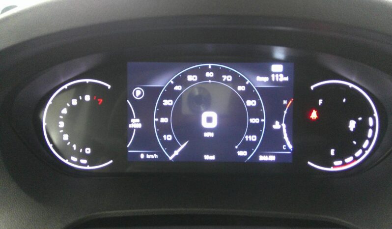2024 RAM ProMaster full