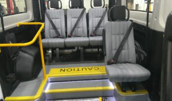 2024 RAM ProMaster full
