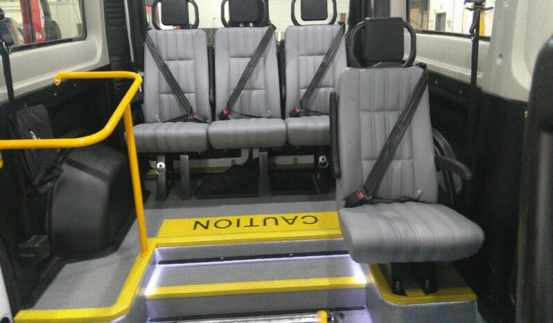 2024 RAM ProMaster full