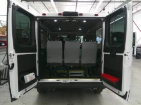2024 RAM ProMaster