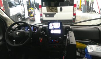 2024 RAM ProMaster full