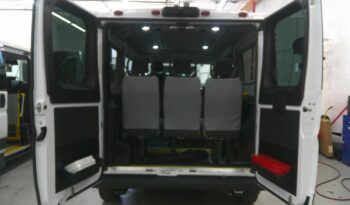 2024 RAM ProMaster full