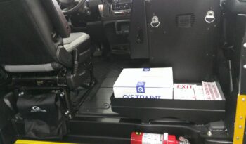 2024 RAM ProMaster full