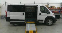 2024 RAM ProMaster