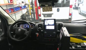 2024 RAM ProMaster full