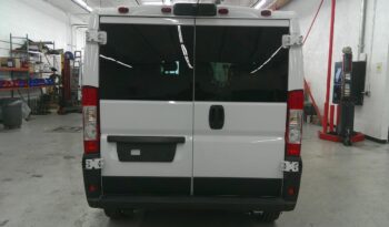 2024 RAM ProMaster full