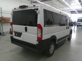 2024 RAM ProMaster
