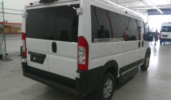 2024 RAM ProMaster full