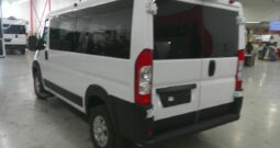 2024 RAM ProMaster