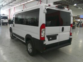 2024 RAM ProMaster