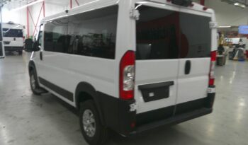 2024 RAM ProMaster full
